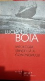 Lucian Boia - Mitologia științifică a comunismului
