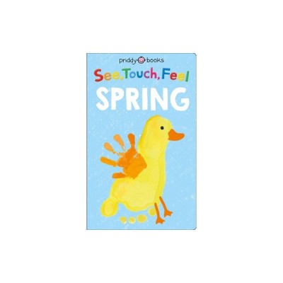 See, Touch, Feel: Spring foto