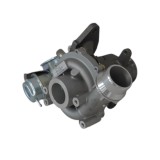 Turbosuflanta Log.Ii/ Sand.Ii 1.5 Dci 524815 181434