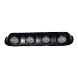 Proiectoare Plafon 4x4 1500 Led Cu Angel Eyes 120718-2, General