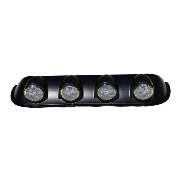 Proiectoare Plafon 4x4 1500 Led Cu Angel Eyes 120718-2