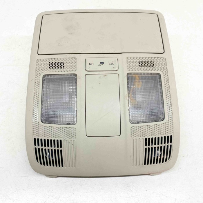 Iluminare interioară MAZDA CX-3 DK 2016 OEM: 28472508,DB1T67SS1,KD49-69971 12131087