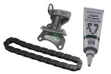 Kit lant distributie Audi A3, A4 B6, A4 B7, A6 C6, Tt; Seat Altea, Altea XL, Exeo; Skoda Octavia II; VW Eos, Golf Plus V, Golf V Motor 2.0 Cupra R