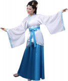 Pentru cosplay rochii tradiționale chinezești Hanfu pentru femei | Roșu, Roz, Al