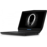 Laptop Alienware 13, Intel Core i5, 250 GB