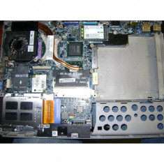 Placa de baza Laptop Dell Latitude D630, intel, FUNCTIONALA foto