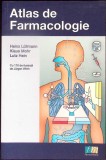 Atlas de Farmacologie - Heinz Lullmann, Klaus Mohr, Lutz Hein, Farmamedia 2011, 358 pagini
