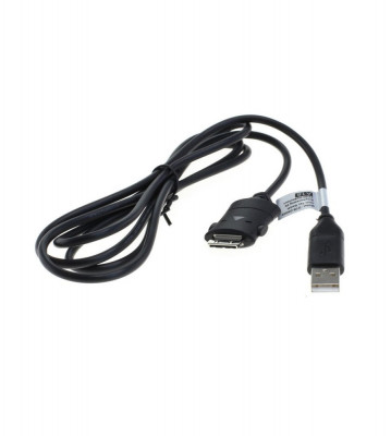 Cablu USB compatibil pentru Samsung SUC-C2 foto