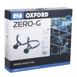 STANDER SPATE MOTO OXFORD ZERO-G OX263