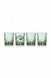 Lyngby pahar de whisky 4-pack