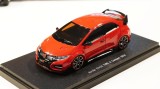Honda Civic Type R Concept - Ebbro 1/43
