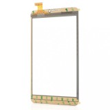 Touchscreen Vonino Sirius QSX XC-PG0800-016 Alb - Display Telefon, Componenta de Inalta Calitate