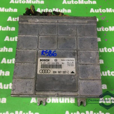 Calculator ecu Audi A4 (1994-2001) [8D2, B5] 0 261 203 938