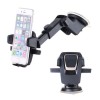 Suport auto telefon, ajustabil, rotire 360 grade