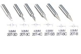 Varf ciocan SR-20T-SB 0.3mm conic