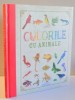 CULORILE CU ANIMALE , 2014