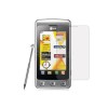 Protector pentru cookie-uri LG KP500 Gold Plus Beschermfolie