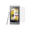 Protector pentru cookie-uri LG KP500 Gold Plus Beschermfolie