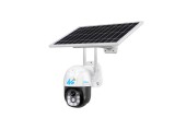 Cumpara ieftin Camera video 4G SIM, 4MP, solar, 8000mAh, PTZ