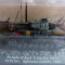 Macheta tanc Pz.Kpfw.IV - Sgfonovo USSR 1942 scara 1:72