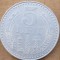 Moneda Romania 5 Lei 1978