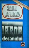 Saul Bellow - Iarna decanului