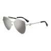 Ochelari de Soare Damă Dsquared2 D2-0093-S-10 &oslash; 60 mm, Plastic, Bej