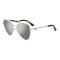 Ochelari de Soare Damă Dsquared2 D2-0093-S-10 &oslash; 60 mm