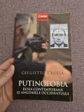 Cumpara ieftin Putinofobia. Rusia contemporana si angoasele Occidentului