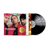 Bread &amp; Barrels Of Water (International Version) - Vinyl | Outlandish, Rap, RCA Records
