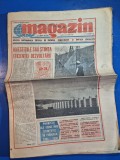 ziarul magazin 16 august 1986