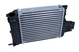 Radiator intercooler RENAULT CLIO IV caroserie inchisa/combi (KH_) (2013 - 2021) MAXGEAR AC630016