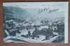 Carte postala, Brasov vedere generala1906