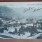 Carte postala, Brasov vedere generala1906