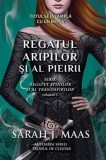 Cumpara ieftin Regatul aripilor si al pieirii. Seria Regatul Spinilor si al trandafirilor. Volumul 3/Sarah J. Maas