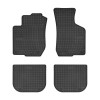Covorase auto cauciuc Audi A3 (8L1) (1996-2003) MAMMOOTH MMT A040 0732, MAMMOOTH / FROGUM