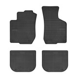 Covorase auto cauciuc Audi A3 (8L1) (1996-2003) MAMMOOTH MMT A040 0732, MAMMOOTH / FROGUM