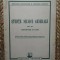 &quot;STIINTE SILVICE GENERALE - Vol. III. CONSTRUCTII IN LEMN&quot;,1950