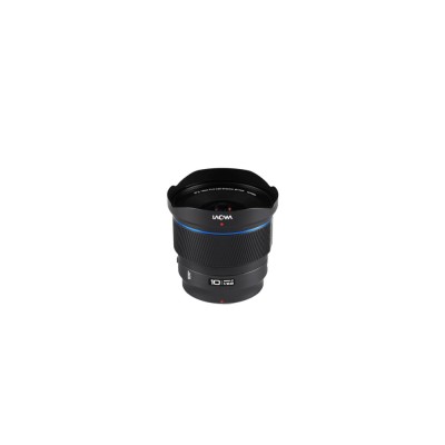 Obiectiv AutoFocus Laowa 10mm F2.8 Full Frame foto