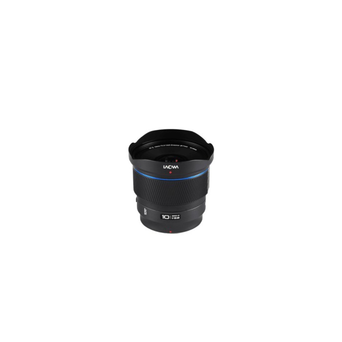 Obiectiv AutoFocus Laowa 10mm F2.8 Full Frame