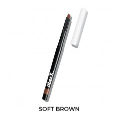 Creion contur pentru sprancene Perfect Brow Sculpting, nuanta Soft Brown foto