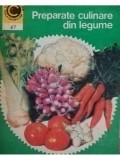 Brote Veronica - Preparate culinare din legume