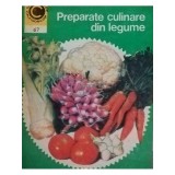 Brote Veronica - Preparate culinare din legume