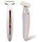 Epilator Trimmer Finishing Touch Flawless Body