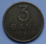 3 bani 1954
