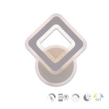 Klausen Aplica LED inteligenta Trigos AP1, 31W, dimabila