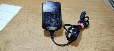 Incarcator BlackBerry 5V 700mA #A7367han foto