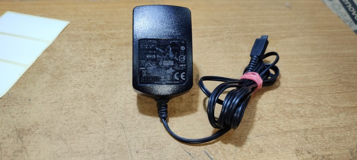Incarcator BlackBerry 5V 700mA #A7367han