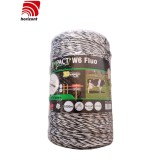 Fir gard electric IMPACT W6 FLUO 1000 M , 6 LITE, 0.175 I m, 120 kg Tehnologia TLDmax