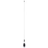 Aproape nou: Antena CB Sirio Megawatt 4000 PL, 203.5cm fara cablu